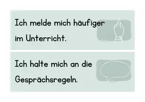 Vorschau - Anderer Materialtyp - Mein Wochenziel - Seite 2