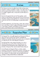 Vorschau - Stationenlernen - Wissenskartei - Kasachstan - Seite 2
