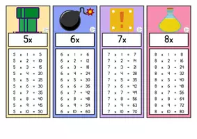 Vista previa - Unidades / Secuencias / Situaciones de Aprendizaje - MULTI-GAME - página 2