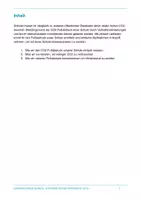 Vorschau - Stundenentwürfe - Anleitung zur klimaneutralen Schule - Seite 1