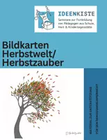 Vorschau - Bildkarten - Materialpaket "Herbst" - Deckblatt