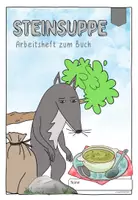 Vorschau - Arbeitsblätter - Vorurteilen begegnen mit dem Buch "Steinsuppe" | Arbeitsheft - Seite 2