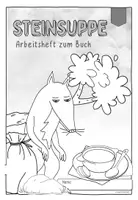 Vorschau - Arbeitsblätter - Vorurteilen begegnen mit dem Buch "Steinsuppe" | Arbeitsheft - Seite 3