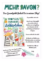 Vorschau - Mal- und Bastelvorlagen - Lobkärtchen für die Grundschule - kostenlos! - Seite 2
