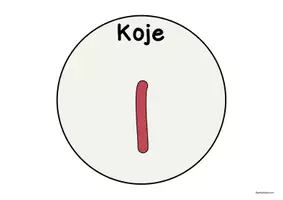 Vorschau - Poster - Schulküche Schilder - Teil 1: Türschild & Kojen - Seite 2