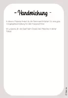 Vorschau - Arbeitsblätter - Vorgangsbeschreibungen Materialpaket Klasse 2 und 3 - Seite 2