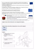 Vorschau - Stundenentwürfe - Einfach Europawahl - 1) Die Europäische Union und die Europawahl (leichte Sprache) - Seite 2