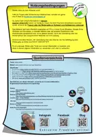 Vorschau - Arbeitsblätter - Rechentraining - Minusrechnungen im ZR 20 mit und ohne Unterschreitung - Seite 1
