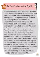 Vorschau - Stundenentwürfe - Einführung Laut Ch / ch - Geschichte, Bildkarten, Übung - Seite 3