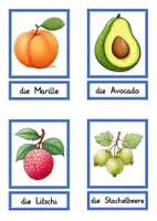Vorschau - Spiele - Zuordenspiel Obst - Seite 2