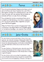 Vorschau - Stationenlernen - Wissenskartei - Libanon - Seite 3