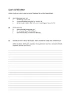 Vorschau - Arbeitsblätter - PAKET: DTB B2 - 6x Lesen & Schreiben (E-Mail) - Seite 2