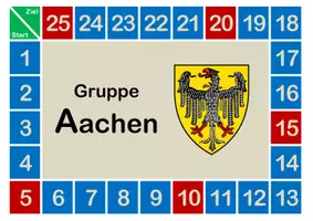Vorschau - Spiele - Gruppenspielpläne für Aktivitäten in der sozialen Seniorenbetreuung - Seite 2