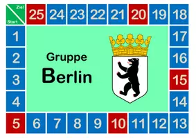 Vorschau - Spiele - Gruppenspielpläne für Aktivitäten in der sozialen Seniorenbetreuung - Seite 3