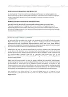 Vorschau - Unterrichtsreihen - Unterrichtsreihe: Information: Darbietungsformen, Verbreitungsweisen, Prüfung von Geltungsansprüchen - Seite 3
