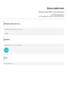 anteprima - Schede informative - Riassunto Sumeri PDF - quarta elementare - Pagina 3