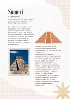 anteprima - Esercizi - Sumeri - raccolta di materiali didattici - Pagina 3
