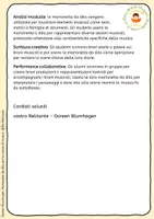 anteprima - Materiale per pittura e bricolage - Il lago dei cigni - Pupazzi a dito nella lezione di musica - Pagina 2