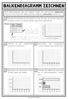Vorschau - Poster - Balkendiagramm zeichnen – Daten und Diagramme | Poster und Merkblatt 4.–5. Schulstufe - Seite 2