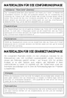 Vorschau - Stundenentwürfe - 5 Sinne – Lernwerkstatt zu Sinnesorganen, Auge, Ohr, Nase, Haut und Zunge | 3.–5. Schulstufe - Seite 3