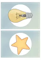 Vorschau - Bildkarten - Stationskarten Visualisierung (Classroom Management) - Seite 2