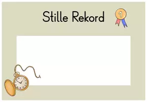 Vorschau - Bildkarten - Stille Rekord Visualisierung - Seite 3