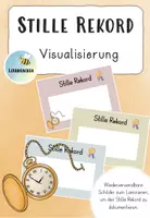 Vorschau - Bildkarten - Referendariat Starterpaket - Materialpaket - Seite 1