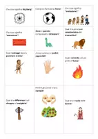 anteprima - Flashcard - MISSIONE STORIA SFIDATI CON LE CARTE QUIZ - Pagina di copertina
