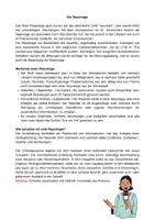 Vorschau - Arbeitsblätter - Flipbook zu den einzelnen Textarten in der Zeitung - Seite 2