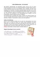 Vorschau - Arbeitsblätter - Flipbook zu den einzelnen Textarten in der Zeitung - Seite 3