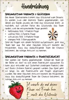 Vorschau - Bildkarten - Erdbeere: Abschlussquiz (Abschlusstunde) - Seite 1