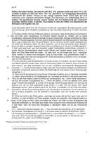 Vorschau - Klassenarbeiten - Klausur EF Analyse mit EWH: Tacitus' Germania - Seite 1