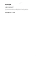 Vorschau - Klassenarbeiten - Klausur EF Analyse mit EWH: Tacitus' Germania - Seite 2