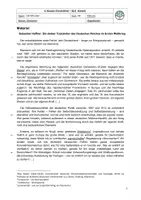 Vorschau - Klassenarbeiten - Klausur mit EWH - Geschichte: Ursachen des 1. Weltkrieges - Seite 3