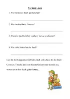 Vorschau - Arbeitsblätter - Unterrichtsmaterialien zum Kinderbuch "Schatzsuche zwischen Saale und Unstrut - Lilly, Nikolas und die Himmelsscheibe von Nebra" - Seite 2