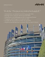 Vorschau - Unterrichtsreihen - Unterrichtsreihe: Europawahl 2024 - Seite 3