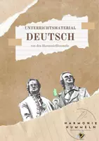 Vorschau - Unterrichtsreihen - Materialpaket „Der Schimmelreiter“ - Seite 1