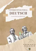 Vorschau - Arbeitsblätter - Der Schimmelreiter - Das Erzählkonstrukt mit der Frühfassung im Vergleich - Deckblatt