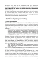 Vorschau - Stundenentwürfe - Unterrichtsentwurf Hauswirtschaft: Nähen - Seite 2