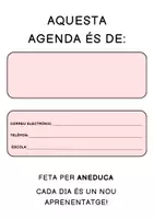 Vista previa - Para docentes: organización, planificación y formación - AGENDA DOCENT 24-25 - página 2