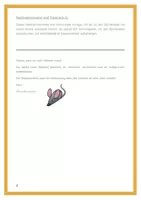 Vorschau - Arbeitsblätter - Induktive Grammatikeinführung Have got Has got - Seite 1