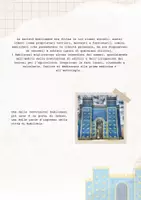 anteprima - Materiale di supporto/inclusione - Riassunto Babilonesi quarta elementare - Pagina 1