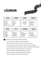 Vorschau - Arbeitsblätter - Filme Wortschatz B2 - Seite 1