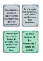 Aperçu - Jeux - 5 jeux pour travailler sur l’ESTIME DE SOI - Page 3