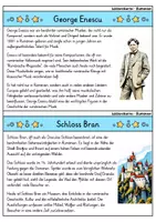 Vorschau - Stationenlernen - Wissenskartei - Rumänien - Seite 3