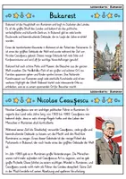 Vorschau - Stationenlernen - Wissenskartei - Rumänien - Seite 2