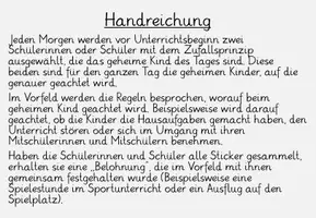 Vorschau - Anderer Materialtyp - Unterrichtsstörungen: Das geheime Kind - Seite 1
