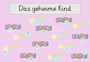 Vorschau - Anderer Materialtyp - Unterrichtsstörungen: Das geheime Kind - Seite 2