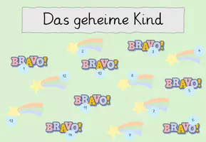 Vorschau - Anderer Materialtyp - Unterrichtsstörungen: Das geheime Kind - Seite 3