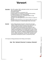 Vorschau - Arbeitsblätter - Bildungsstandard Deutsch Klasse 8 | 31 Tests, Grammatik, Rechtschreibung, Satzglieder, Aktiv Passiv, Konjunktiv, Wortarten, Lesen, Schreiben | Lernzielkontrolle Lösungen - Seite 3
